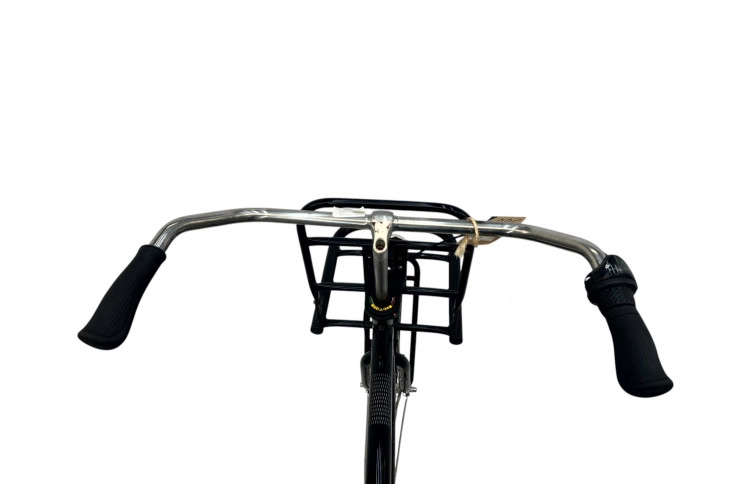 Herenfiets Sparta PickUP m/al/tr/28/black