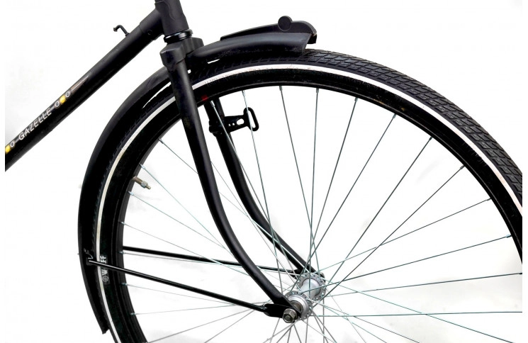 Man`s bike Gazelle Sport Solide