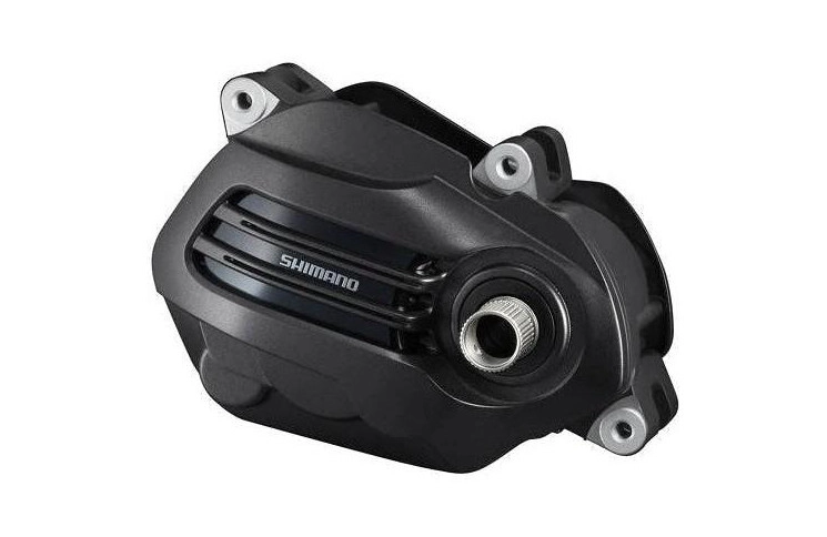 Shimano Steps DU-E6100 middenmotor | 250W | 60Nm