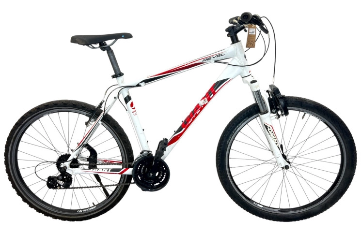 Mountain bike Giant Revel 26"/51cm/White