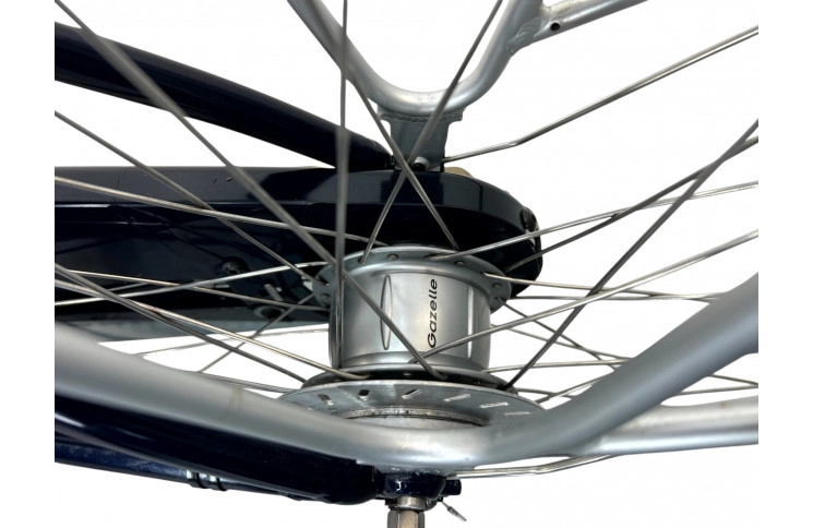 E-Bike Gazelle ION 28"/53cm/Bronzen