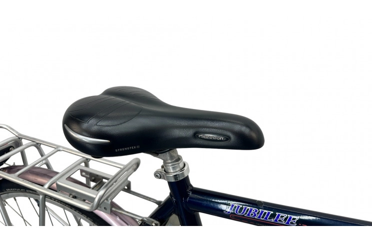 Herenfiets Giant Gubille 28"/57cm/Blauw