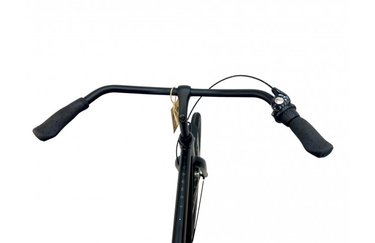 Herenfiets Cortina Common 28"/61cm/zwart