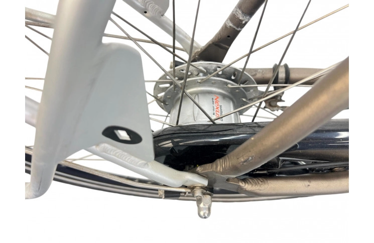 Woman`s Sparta 28" 56