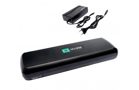 Bafang 750W 43V 17.5Ah Bicycle Battery Compatible with New Charger