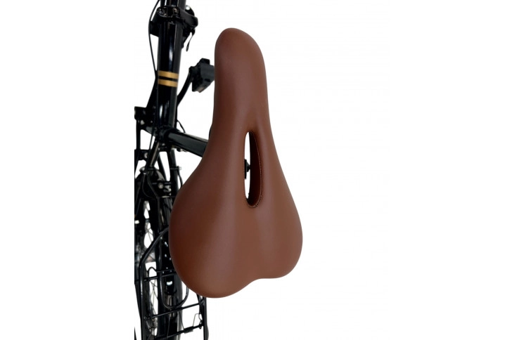 Altec Cunda 20"/27 cm/Zwart-Goud/21035