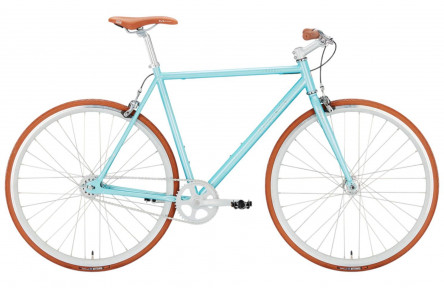EXCELSIOR Urbanfiets Gaudy №1 28"