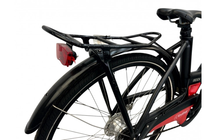 Damesfiets Beick 28" 50cm