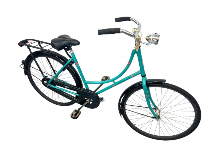 Damesfiets Gazelle Madelief 26" 49 cm