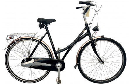 Damesfiets Union Tokapi 28" 57cm