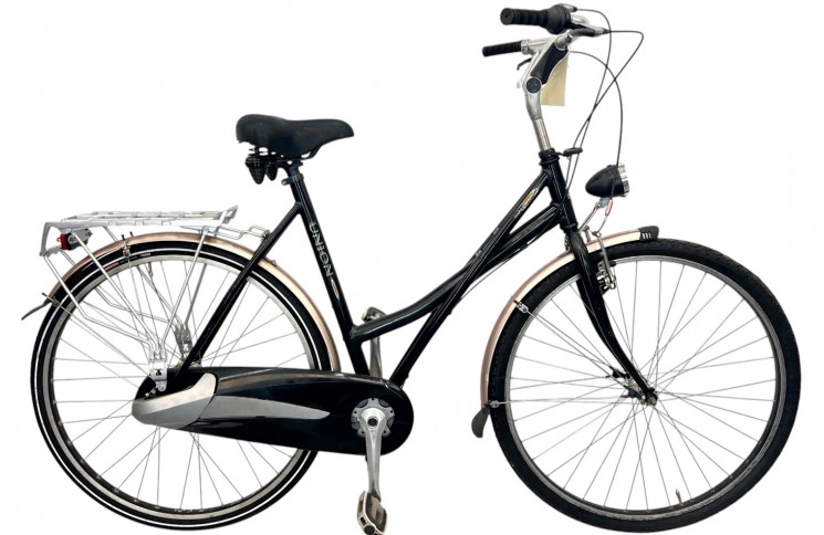 Damesfiets Union Tokapi 28" 57cm