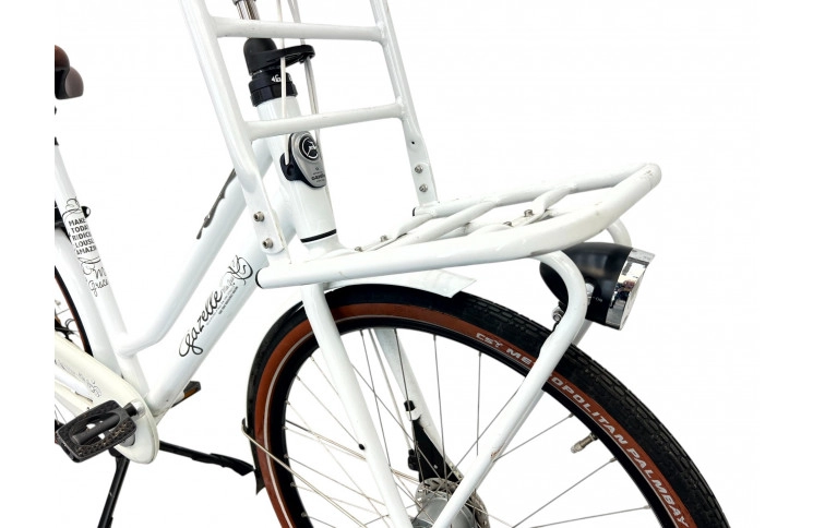 Damesfiets Gazelle Mis Grace 28" 54cm