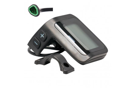 Bafang DP C11 LCD E-bike display CAN