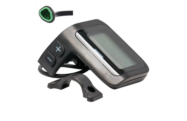 Bafang DP C11 LCD E-bike display CAN