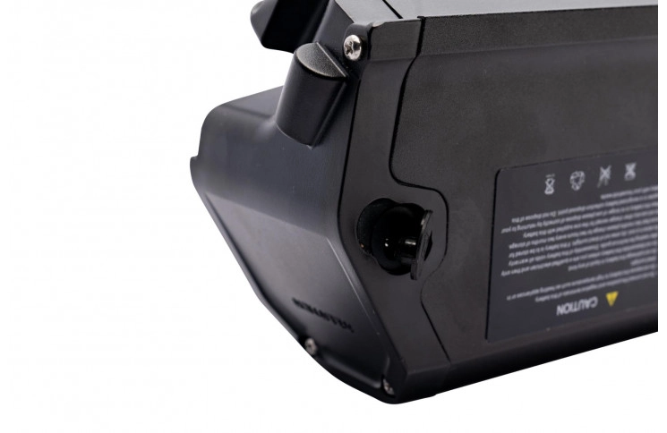 Qwic Performance Dorado Plus frame compatible fietsaccu 36V 20Ah (720Wh)