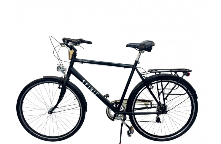 Herenfiets Spirit Regular 28" 57