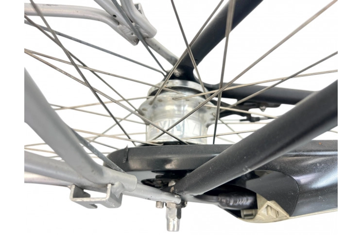 Damesfiets Target New York 28" 56cm