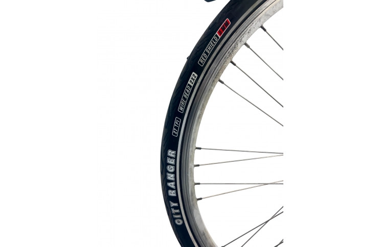 Herenfiets Giant Cosmo 28" 56