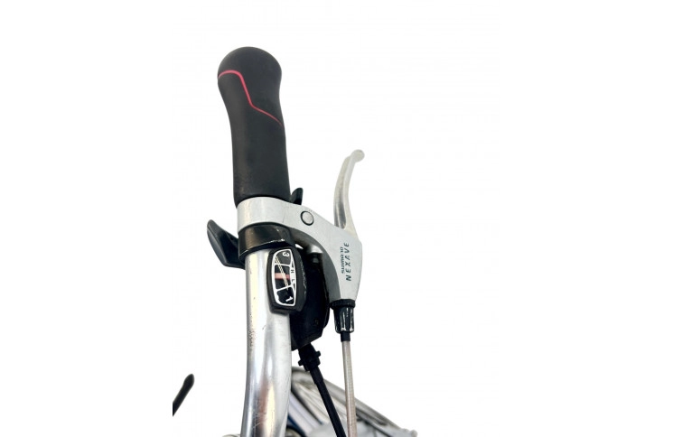 Herenfiets Gazelle Medeo Innergy 28" 57