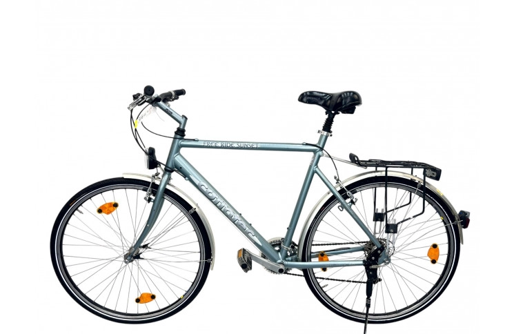 Herenfiets Corratec Free Ride Sunset 28" 62