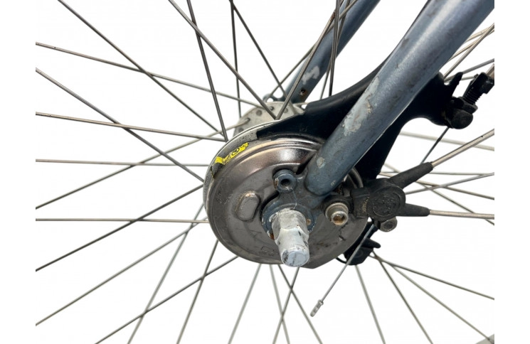 Woman's bicycle Giant Melbourne 28" 56cm