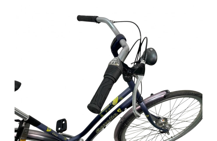 Damesfiets GAZELLE FREE 28"/52cm/lila