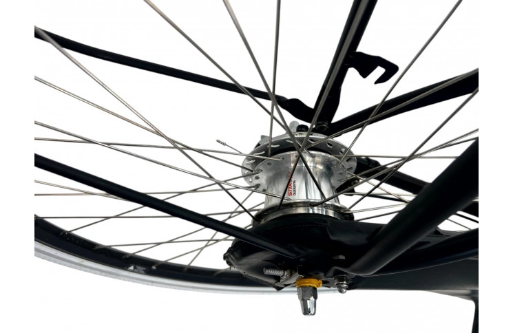 Damesfiets Cortina U4 28" 57