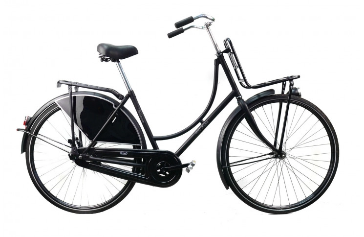 Woman`s bike Batavus Old Dutch