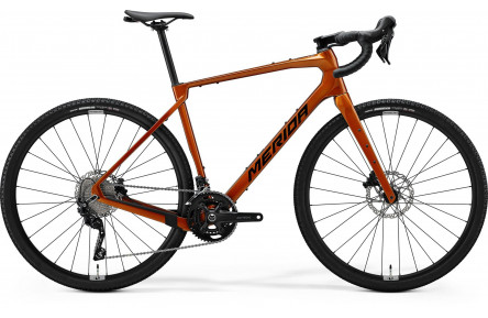 Merida SILEX 4000 2026 Gravelbike