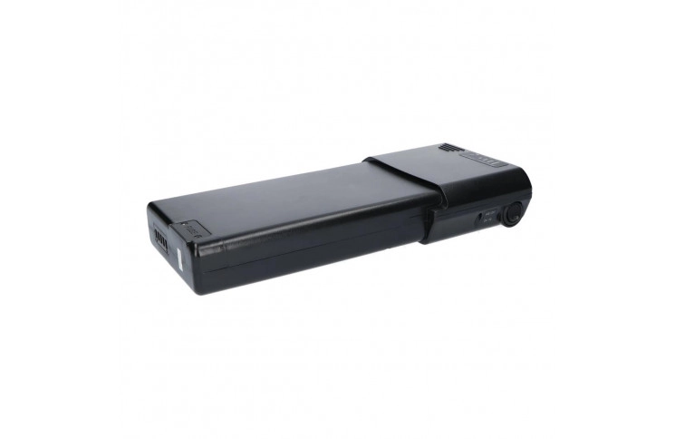 Ansmann fietsaccu compatible 36V 10.4Ah Non-Smart (374Wh)