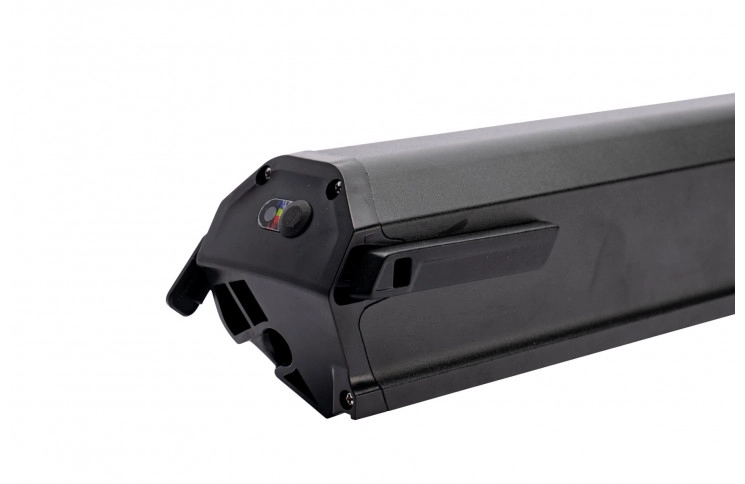 Qwic Performance Dorado Pro frame compatible fietsaccu 36V 16Ah (576Wh)