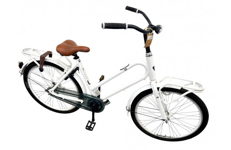 Woman`s bike Batavus BOB 26" 50 cm