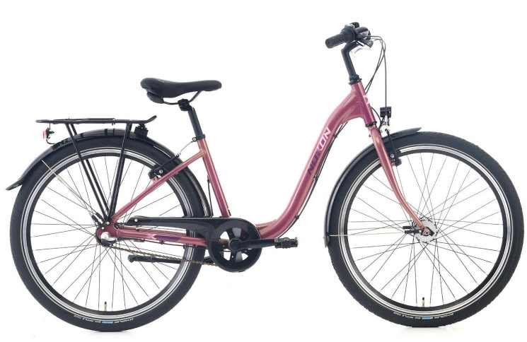 NOXON ATB jeugd Breeze ND №1 26"/38cm/3/dusky pink/02062011