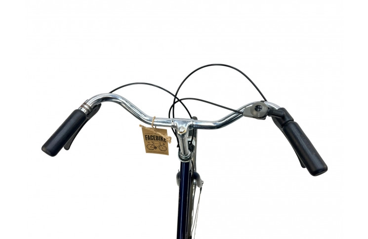 Woman's bicycle Sparta Degra Sports 28"/56cm/Blue