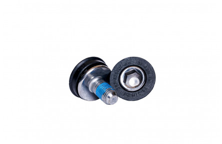 Bafang crankarm bouten (set)