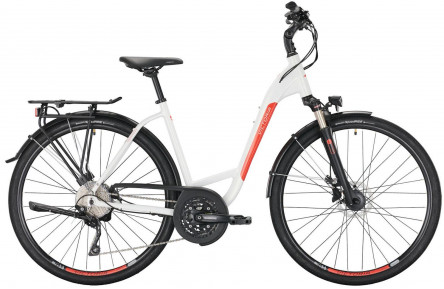 VICTORIA Trekkingfiets Trekking 8.6 28"