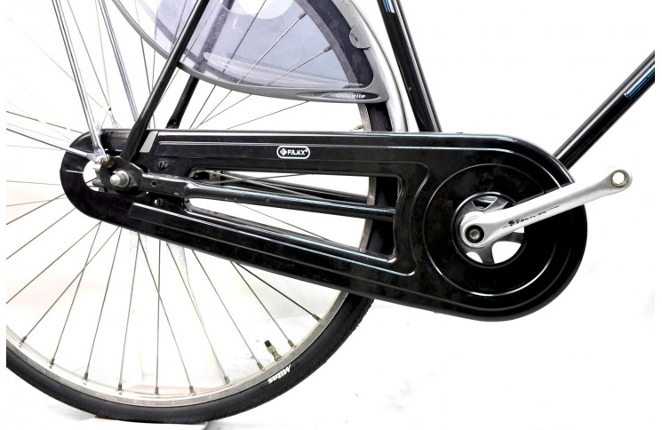 Herenfiets Sparta Somerset