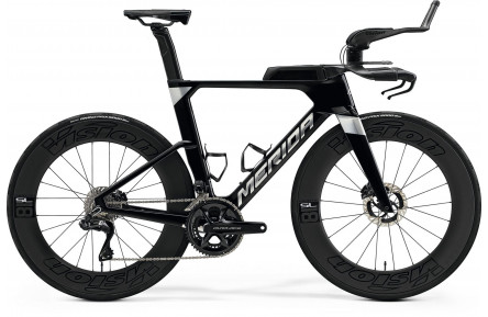 Merida TIME WARP TRI 10K 2024 Racefiets