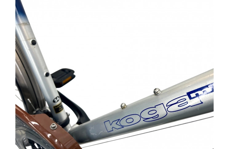 Herenfiets Koga Miyata 28" 54