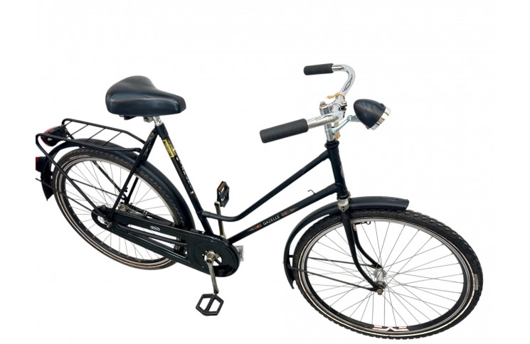 Woman`s bike Gazelle 26" 56cm