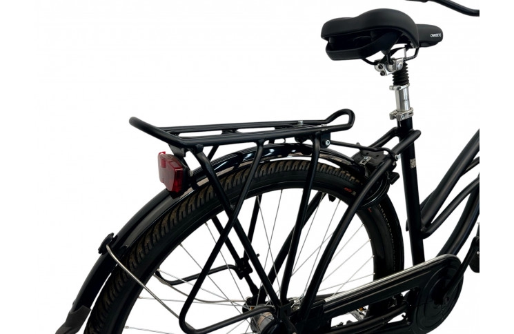 Woman's bicycle FaceBike Nl 28" S/51