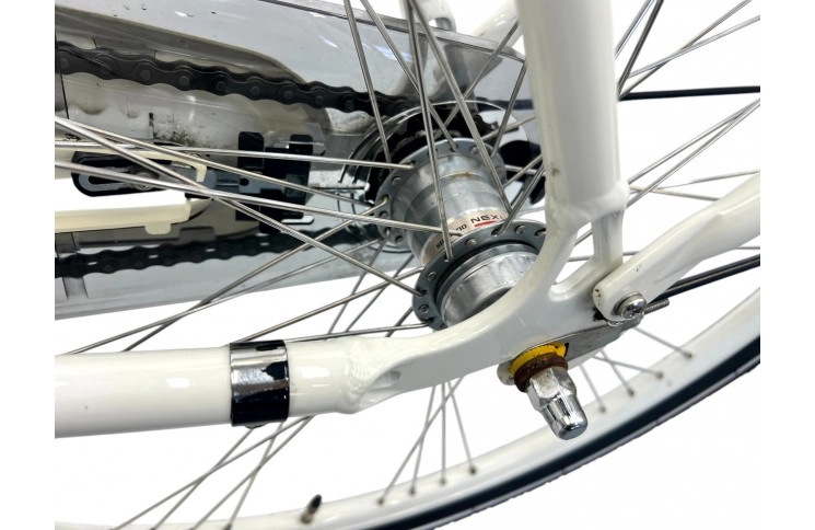 Woman's bicycle Batavus Diva 28" 50