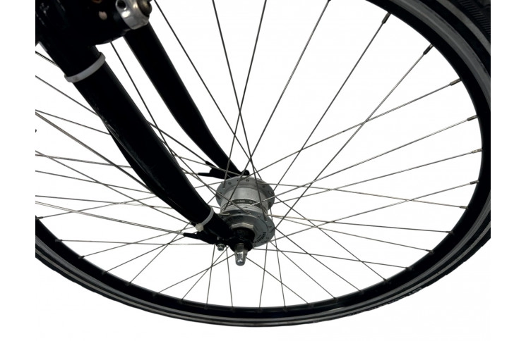 Damesfiets McKenzie Travel 400 28" 46