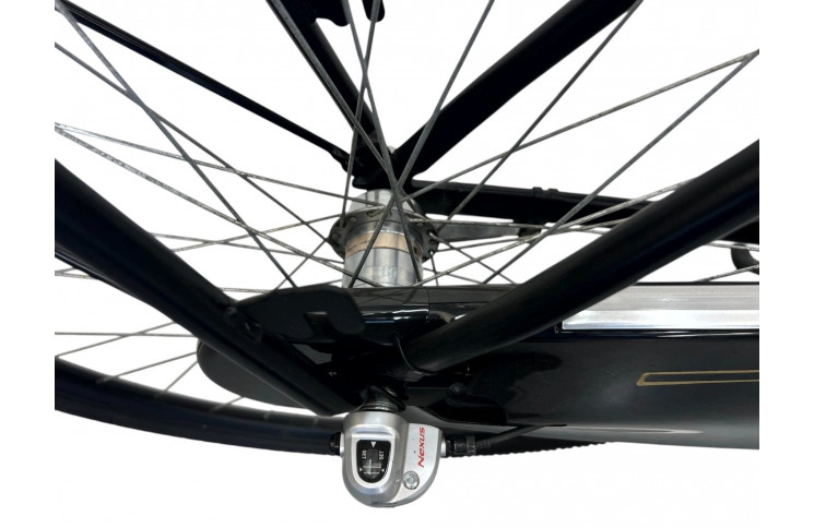 Herenfiets Vogue Elite 28" S/50