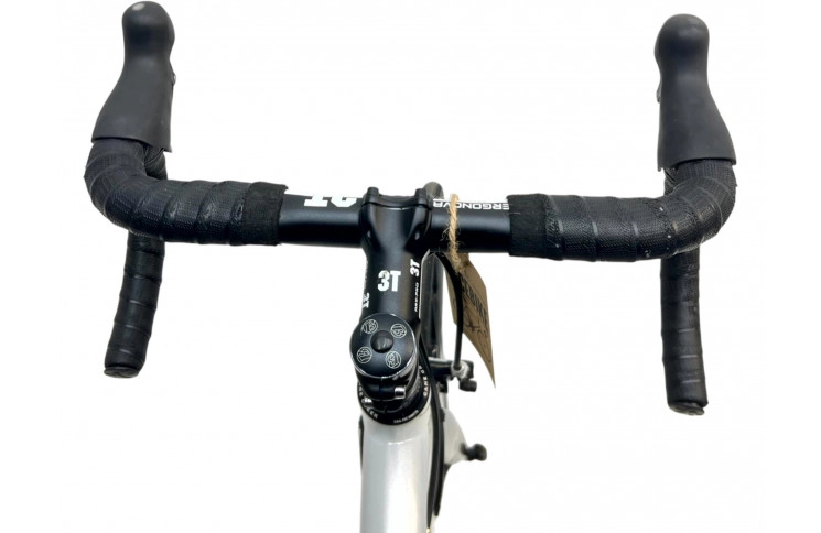 Racefiets Klein Aura X 28"/50cm/Wit