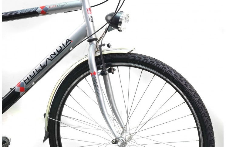 Herenfiets Hollandia City Comfort