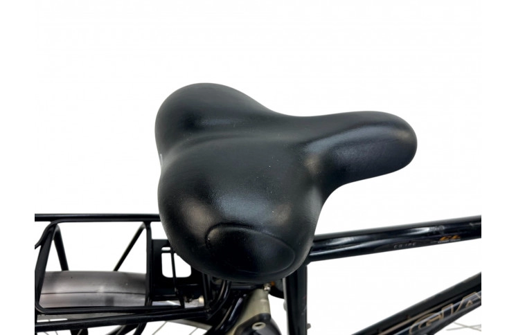 Herenfiets Giant Coupe 28" 54