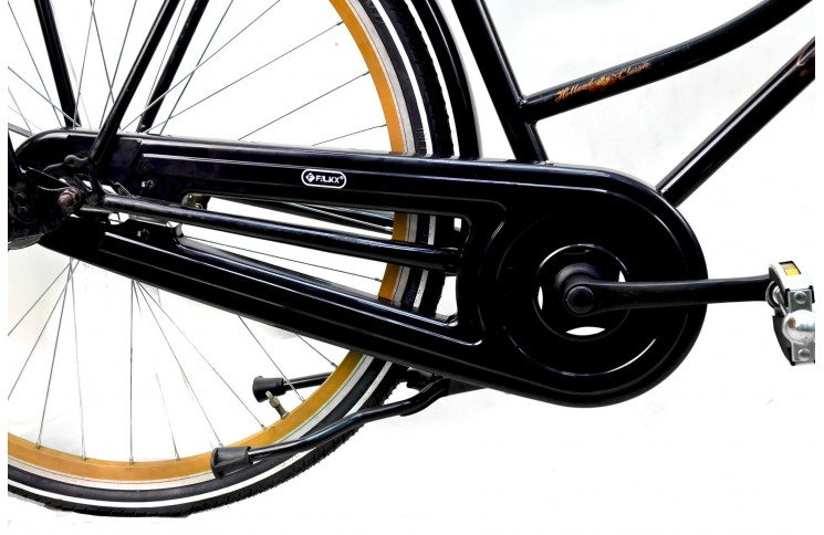 Damesfiets Ranger Hollandia Classic