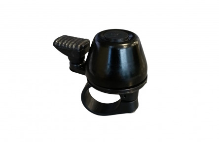 FALKX Bullet bel zwart