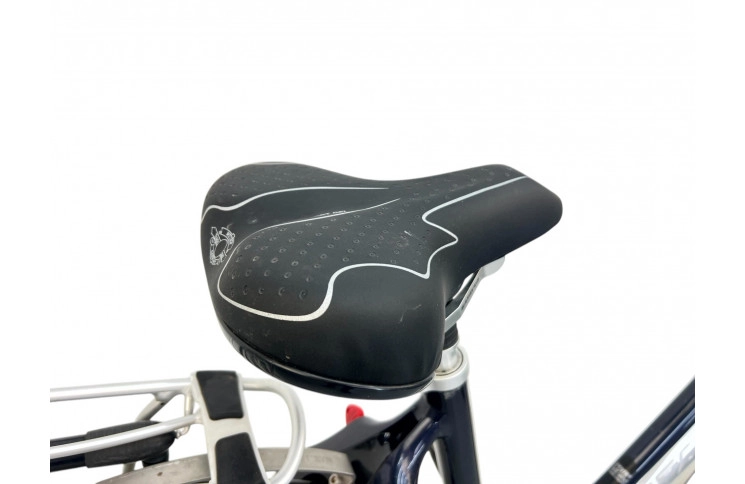 Woman's bicycle Batavus Vivente w/al/sity/28/black/f53